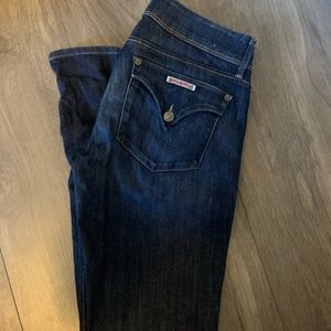 Hudson Jeans